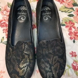 Dansko shoes